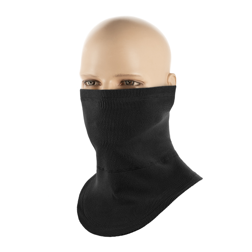 M-TAC Anatomical kaklo mova Microfleece Rip-Stop žygiams ir laisvalaikiui