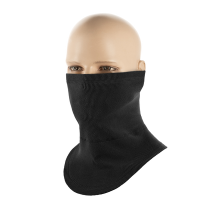 M-TAC Anatomical kaklo mova Microfleece Rip-Stop žygiams ir laisvalaikiui