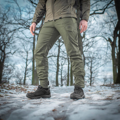 M-TAC Aggressor military style tactical field pants