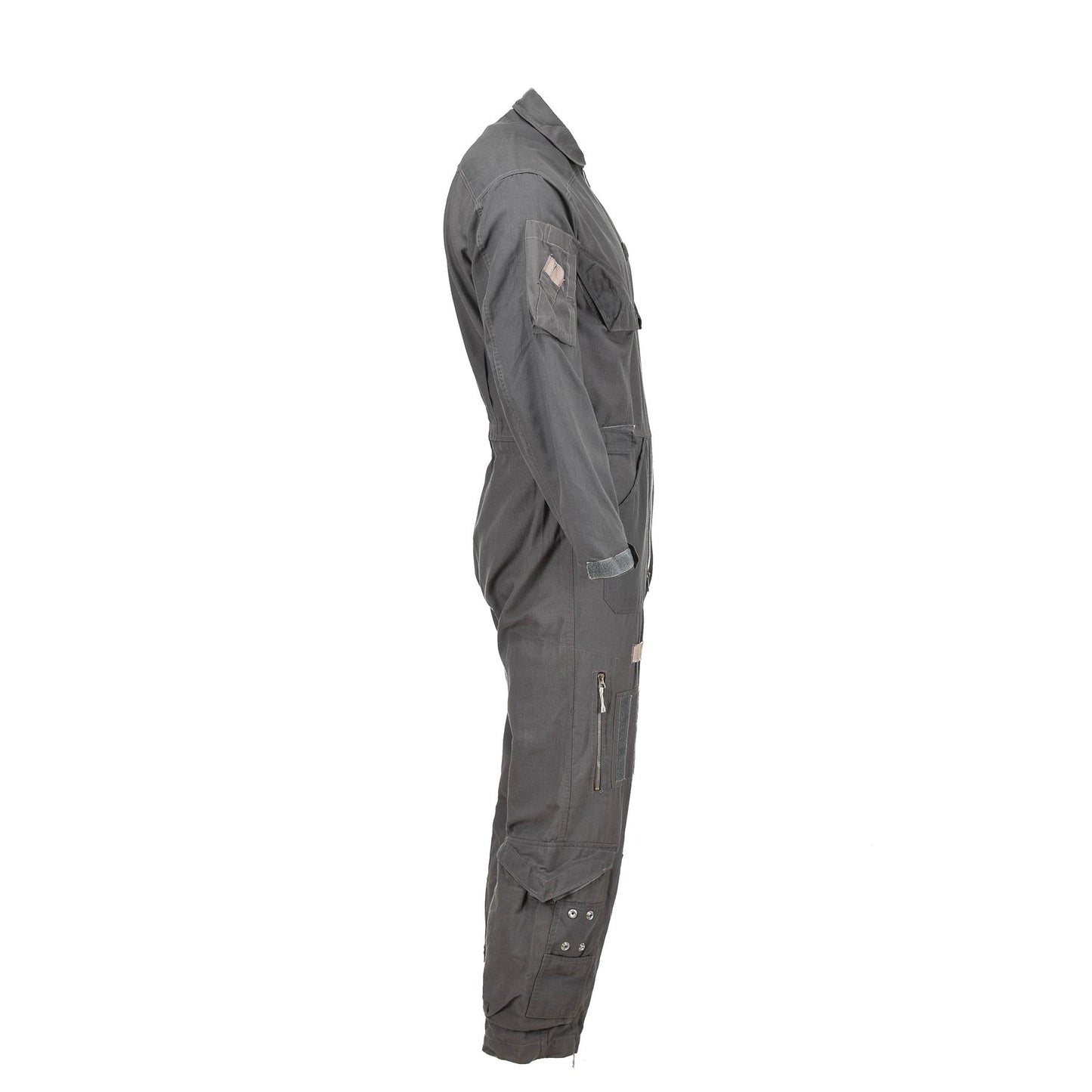 Dutch Air Force Crew Overalls Gray