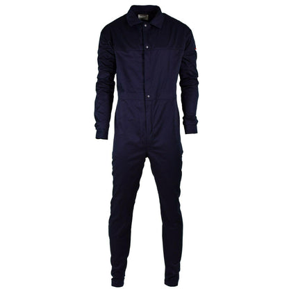 Dutch army navy overalls blue