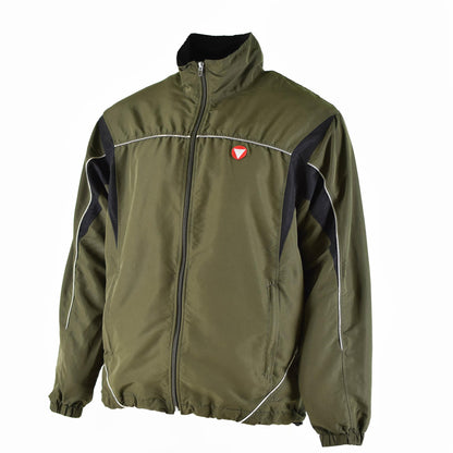 Austrian military sports training jacket Olive