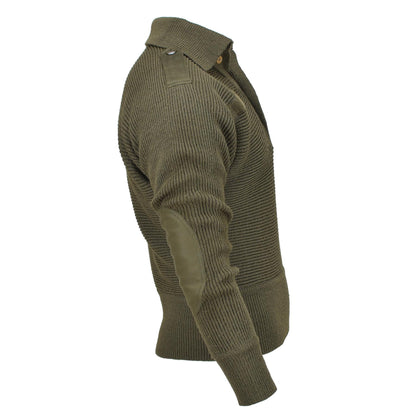 Austrian Army Alpine Jacket Breathable Olive