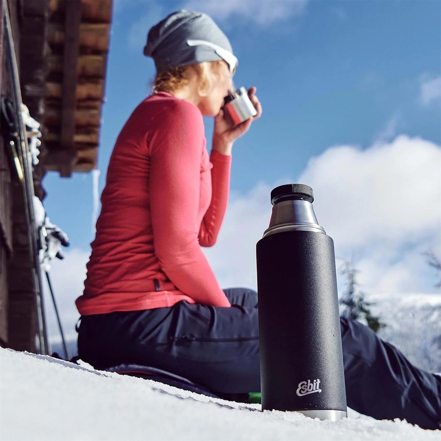 ESBIT SCULPTOR 1L termosas