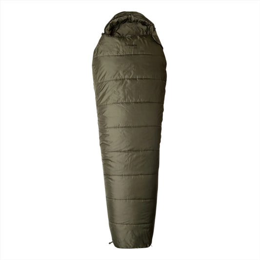 Snugpak Sleeper Lite šiltas miegmaišis Mummy formos alyvuogių