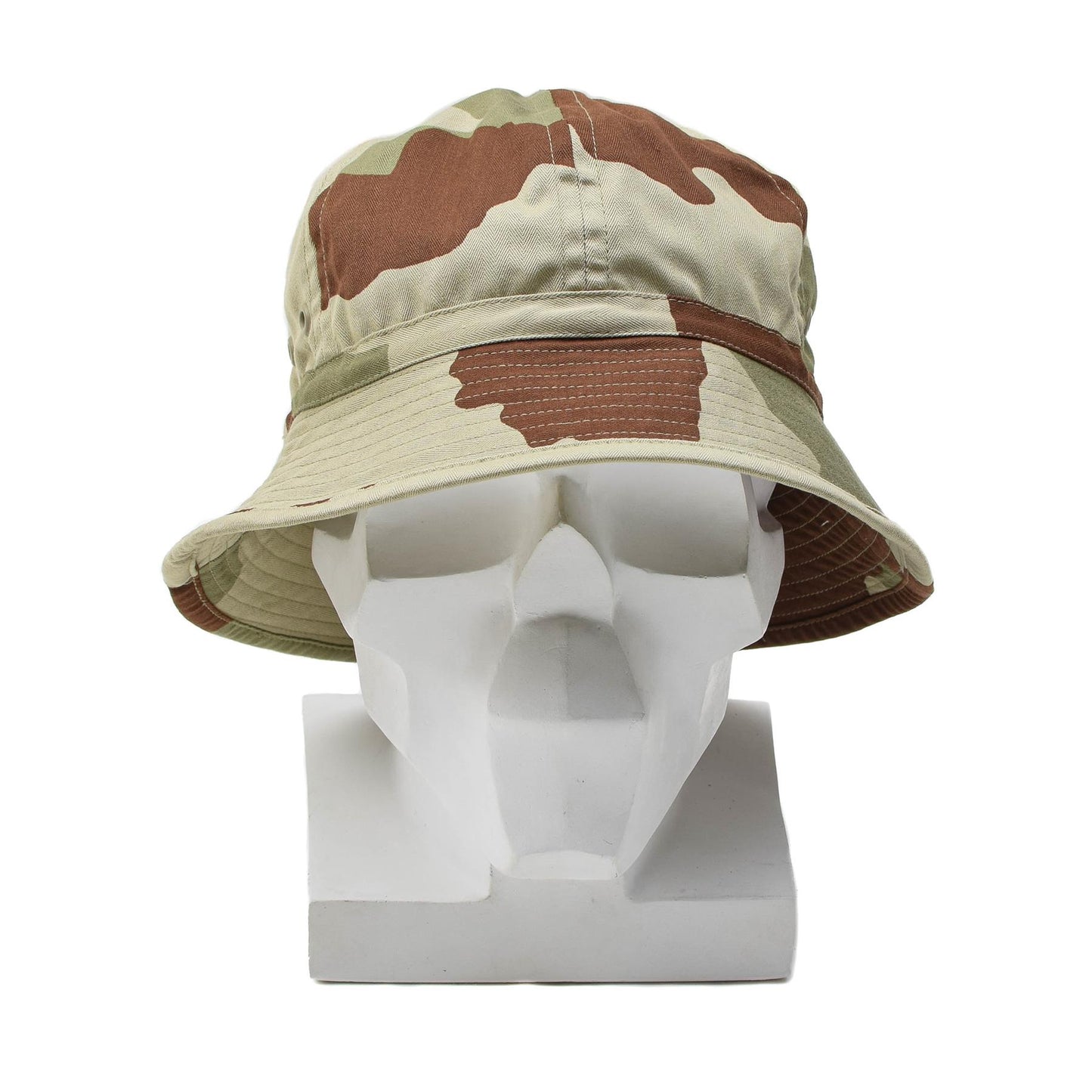 French army bucket style hat Daguet print