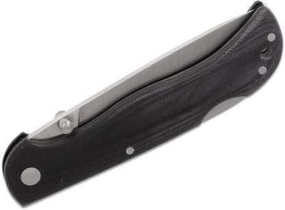 Fox Knives 500 everyday folding knife with case