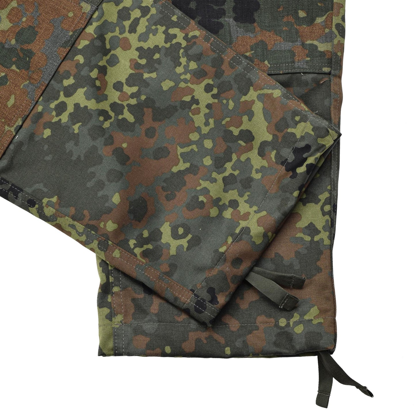 Leo Kohler Combat Tactical Pants Flectarn Print