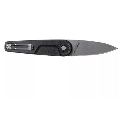 ExtremaRatio BD0 R Tactical Pocket Knife N690 Steel Nylon Handle