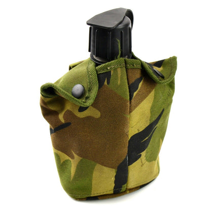 Dutch army drinker set with cup DMP printing