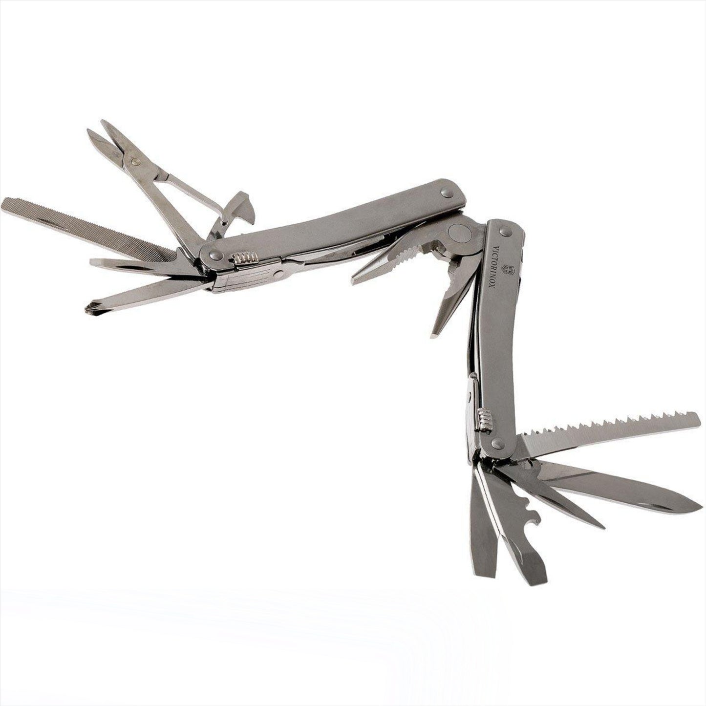Victorinox Swiss Tool Spirit X daugiafunkcins įrankis 24 funkcijos