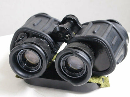 Romanian army IOR VALDADA 7x40 binoculars with IR filter