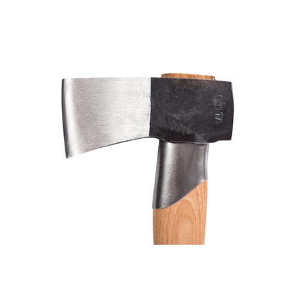 Gransfors Bruk 439 skaldymo kirvis 48 cm anglinio plieno galvute hikorijos kotu