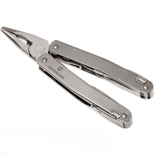Victorinox Swiss Tool Spirit X daugiafunkcins įrankis 24 funkcijos