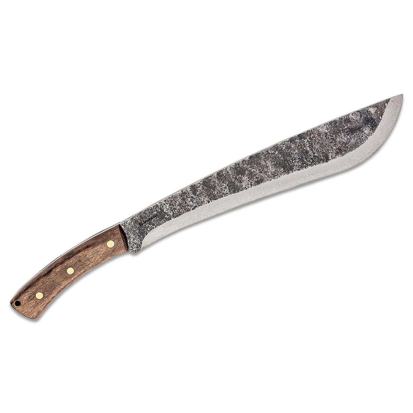 Condor Jungolo bolo machete carbon steel blade