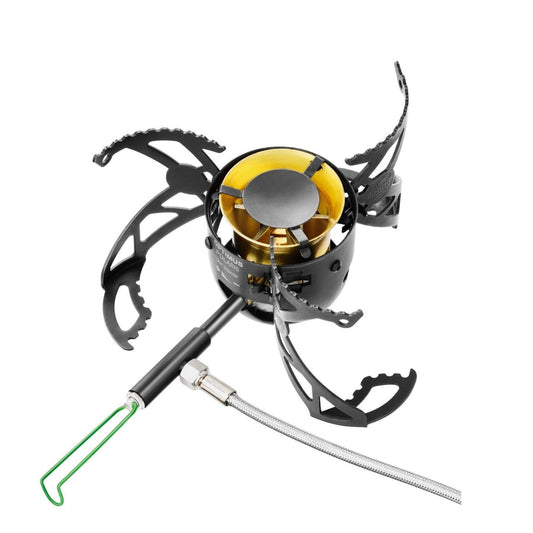 Optimus Polaris Optifull multifunction stove