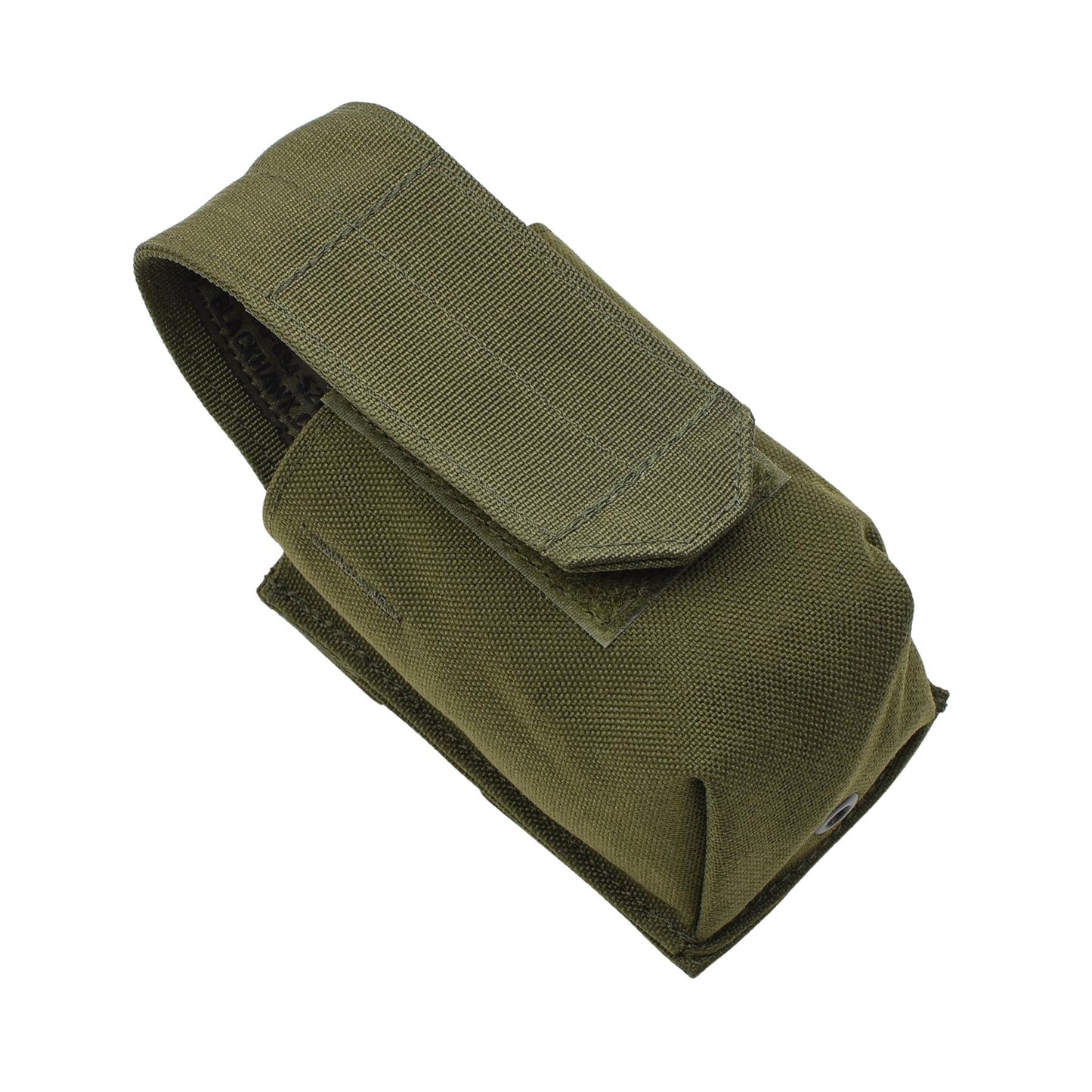 United Kingdom Tactical Smoke Grenade Bag Olive