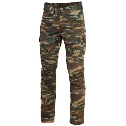 Pentagon Ranger 2.0 military style pants Lizard print