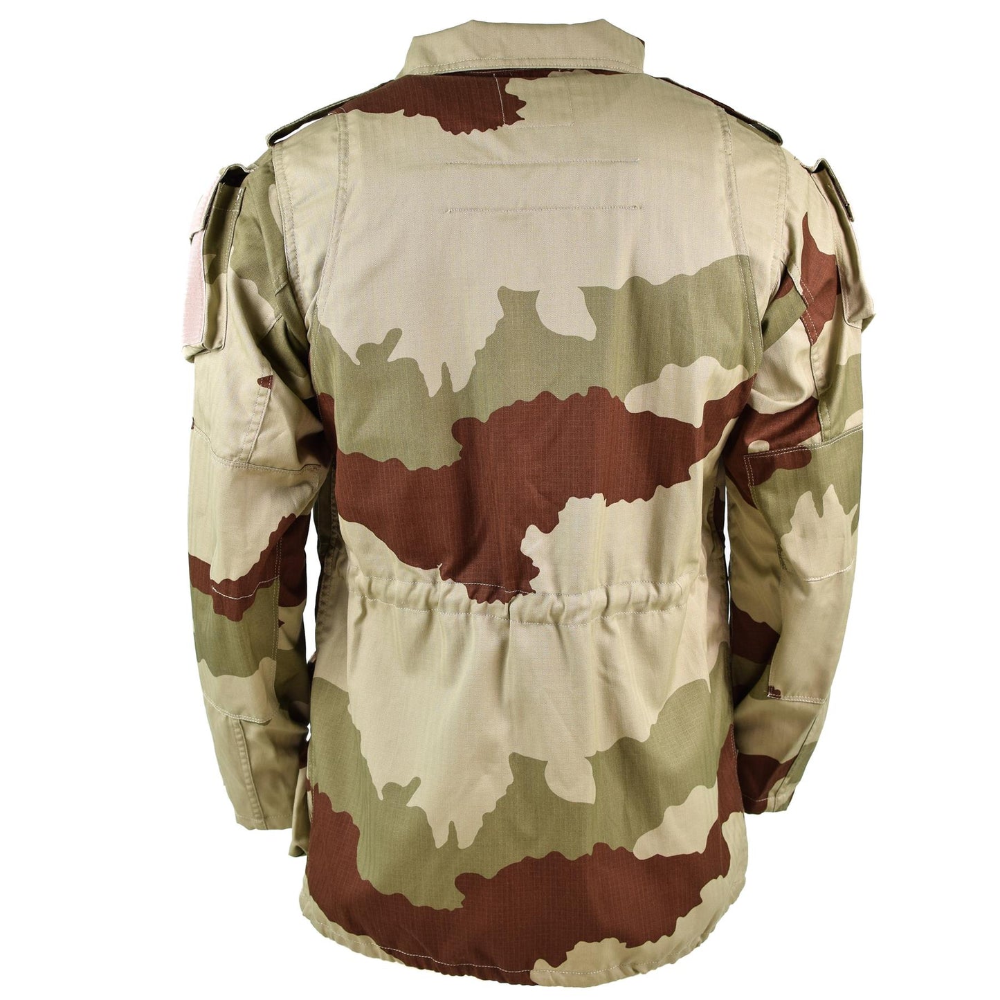 French Army Feline T4 S2 Jacket Desert Print