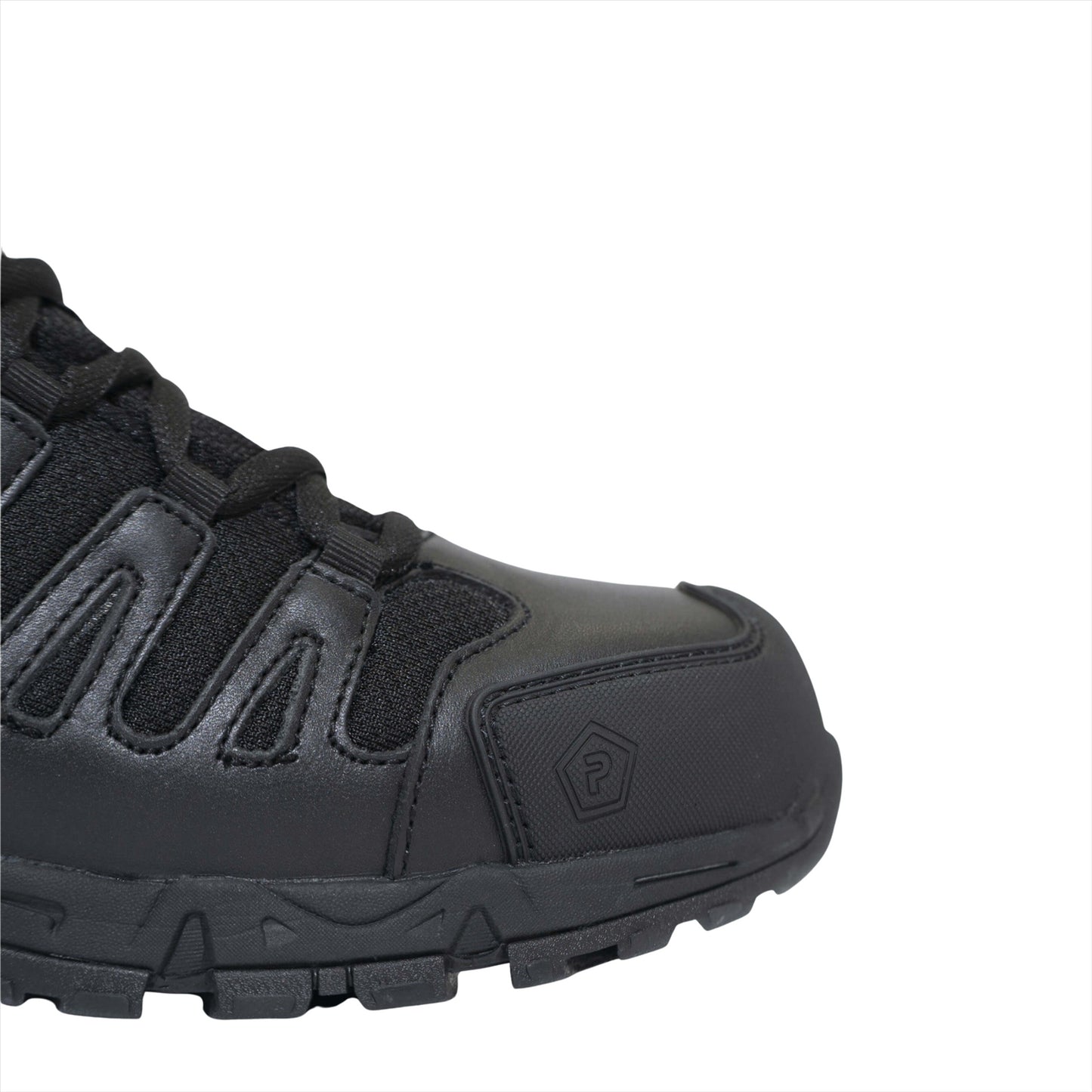 Pentagon Achilles XTR 6 taktiniai batai su Hydroguard® vandens izoliacija juodi