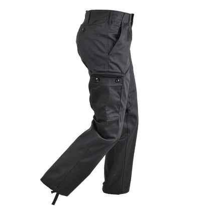 German military tactical moleskin pants