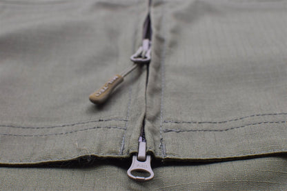 MIL-TEC Chimera tactical jacket olive color