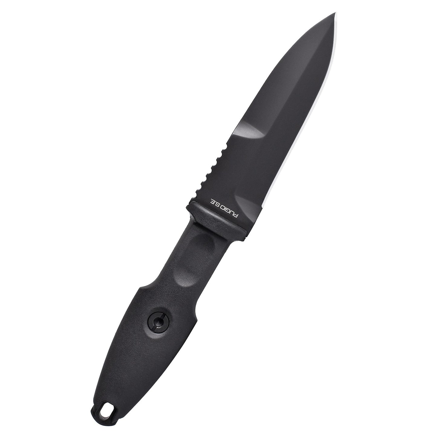 ExtremaRatio PUGIO SE Tactical Fixed Knife Dagger N690 Stainless Steel