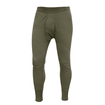 German military thermal underwear Olive