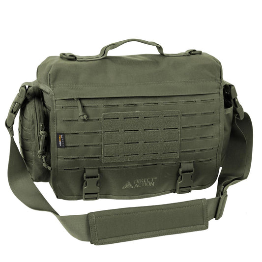 Direct Action Messenger Bag krepšas