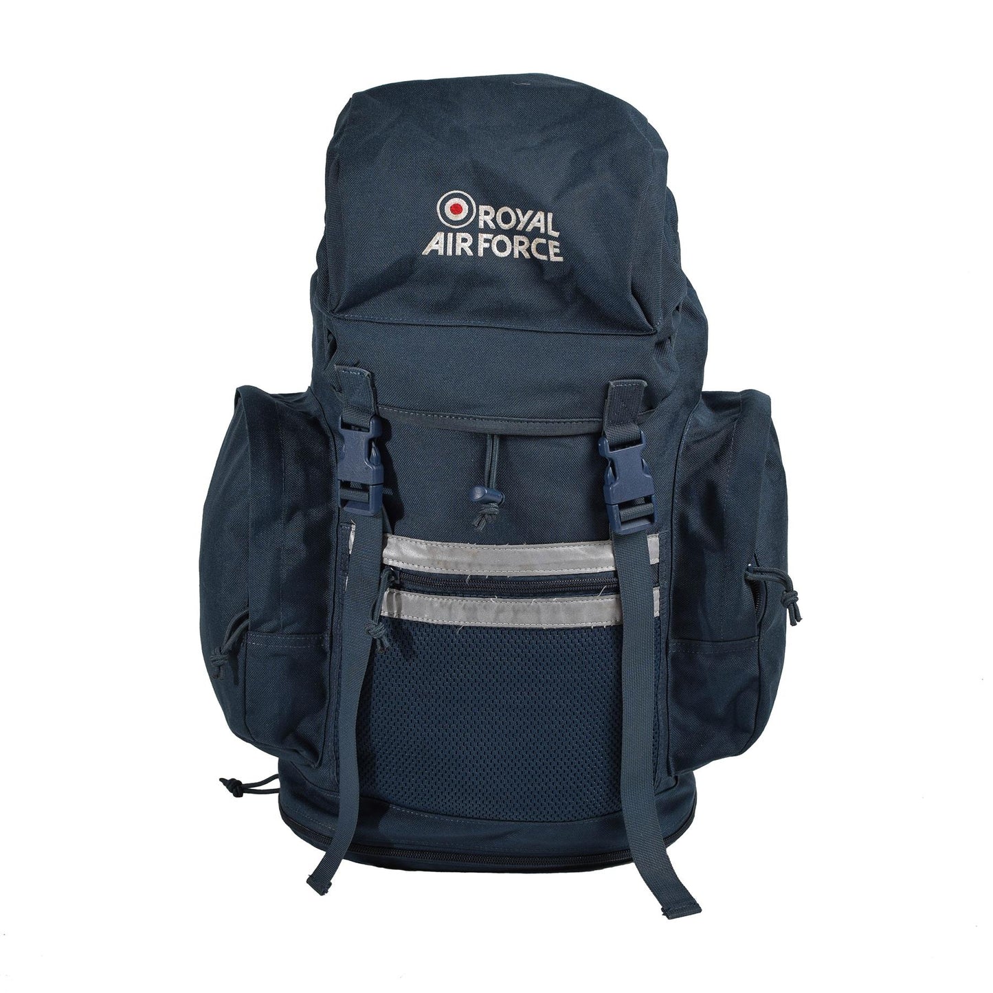 British Royal Air Force backpack 30L for hiking Blue