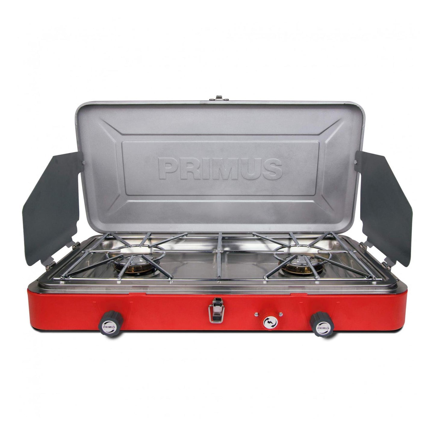 Primus Atle II tourist two-piece outdoor gas stove