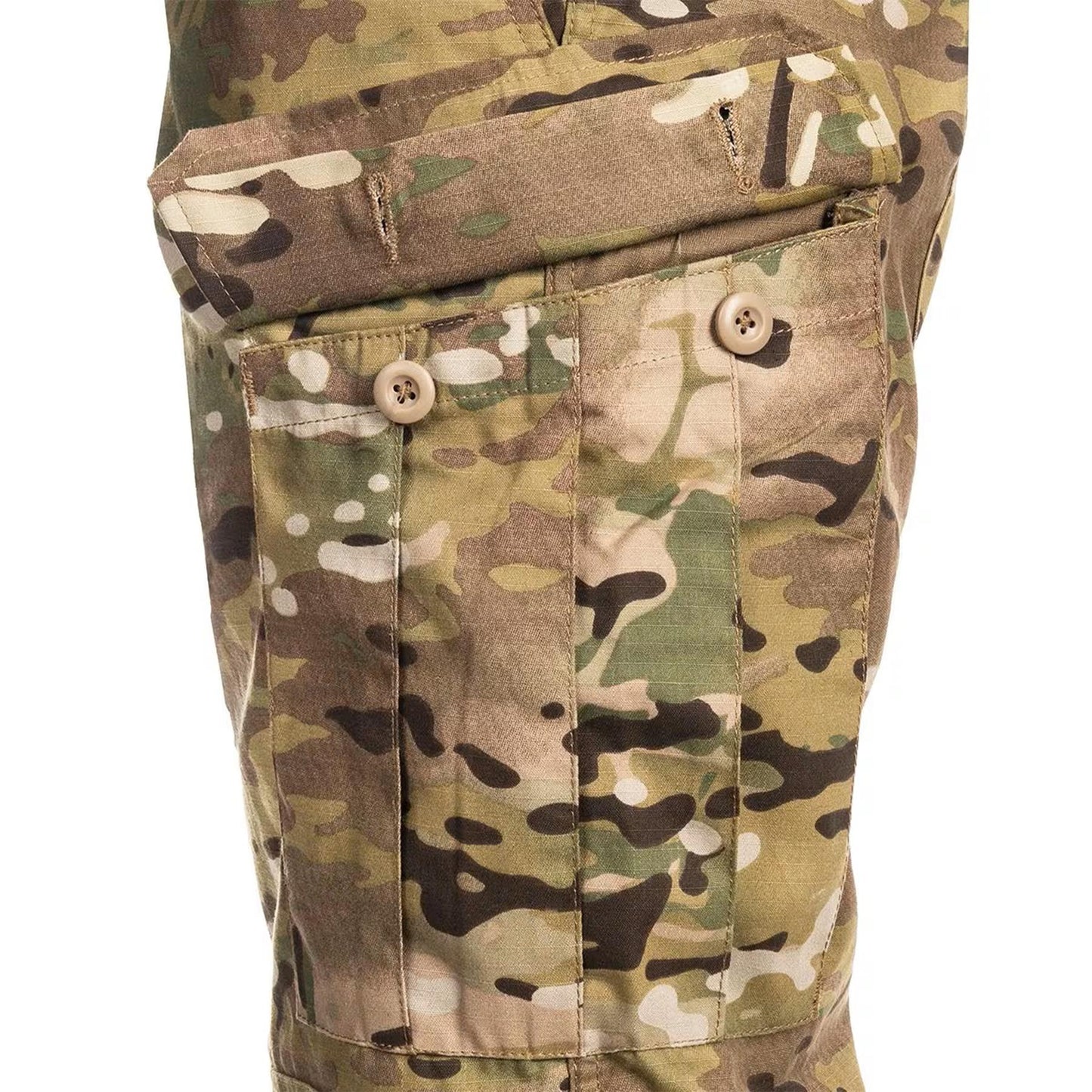 TEXAR WZ10 Combat Pants Multicam printing