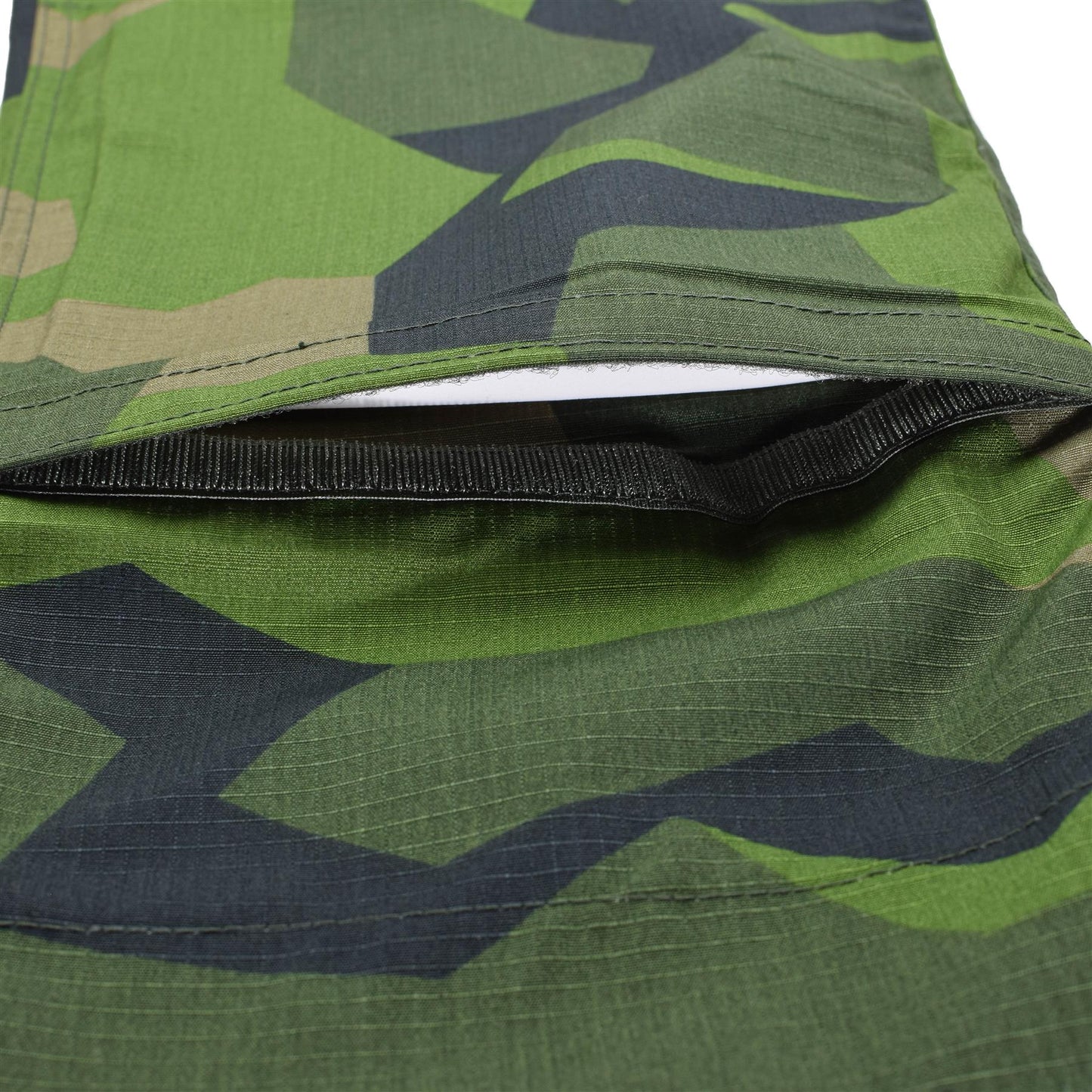 TACGEAR Combat Uniform Pants Splinter Print