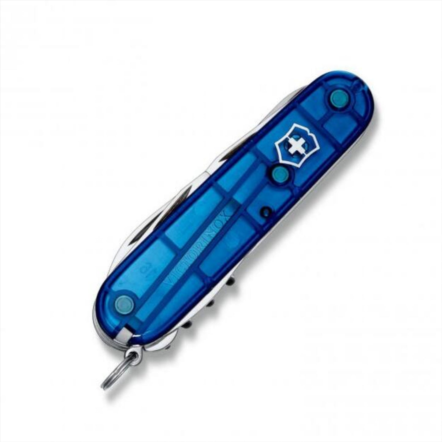 Victorinox Climber kišeninis peilis 14 funkcijų 91 mm mėlynas