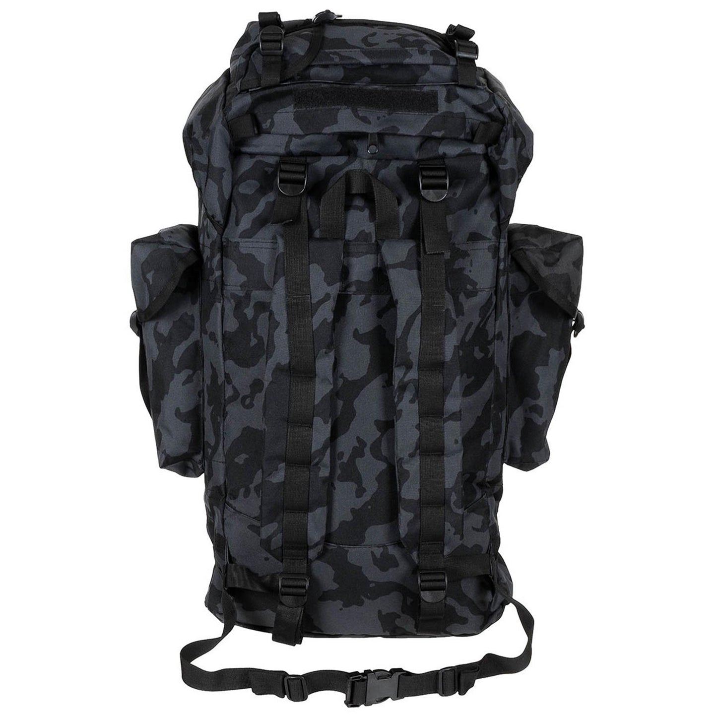 MFH US Army BW Combat 65l Tactical Backpack