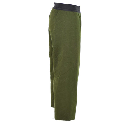 Dutch Army Cold Weather Underpants Olive