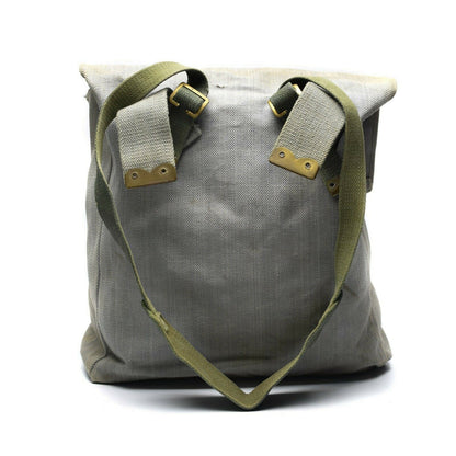 UK Universal M37 Large Shoulder Bag Gray