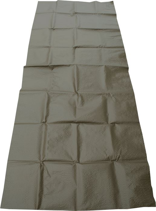 German army waterproof base 220x100cm Olive 