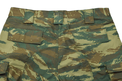 Pentagon Ranger 2.0 military style pants Lizard print