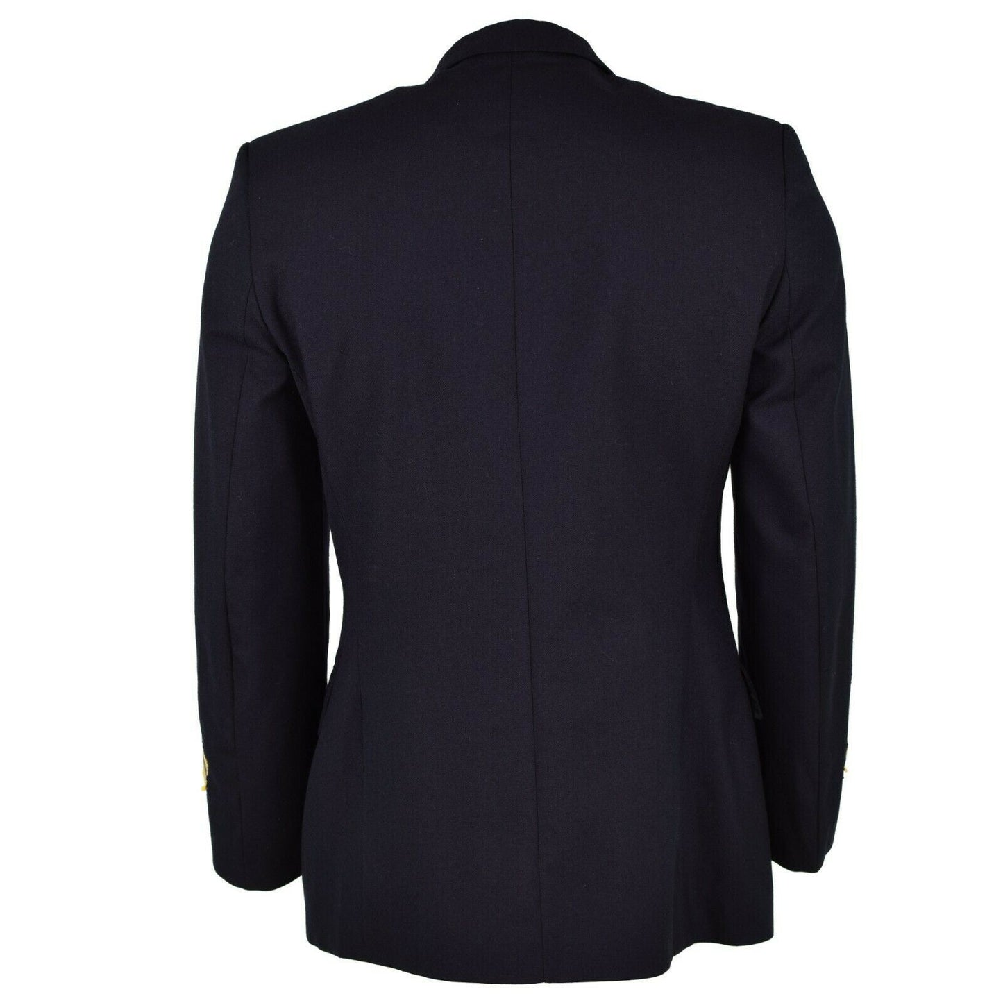 German Navy Parade Uniform Jacket Black