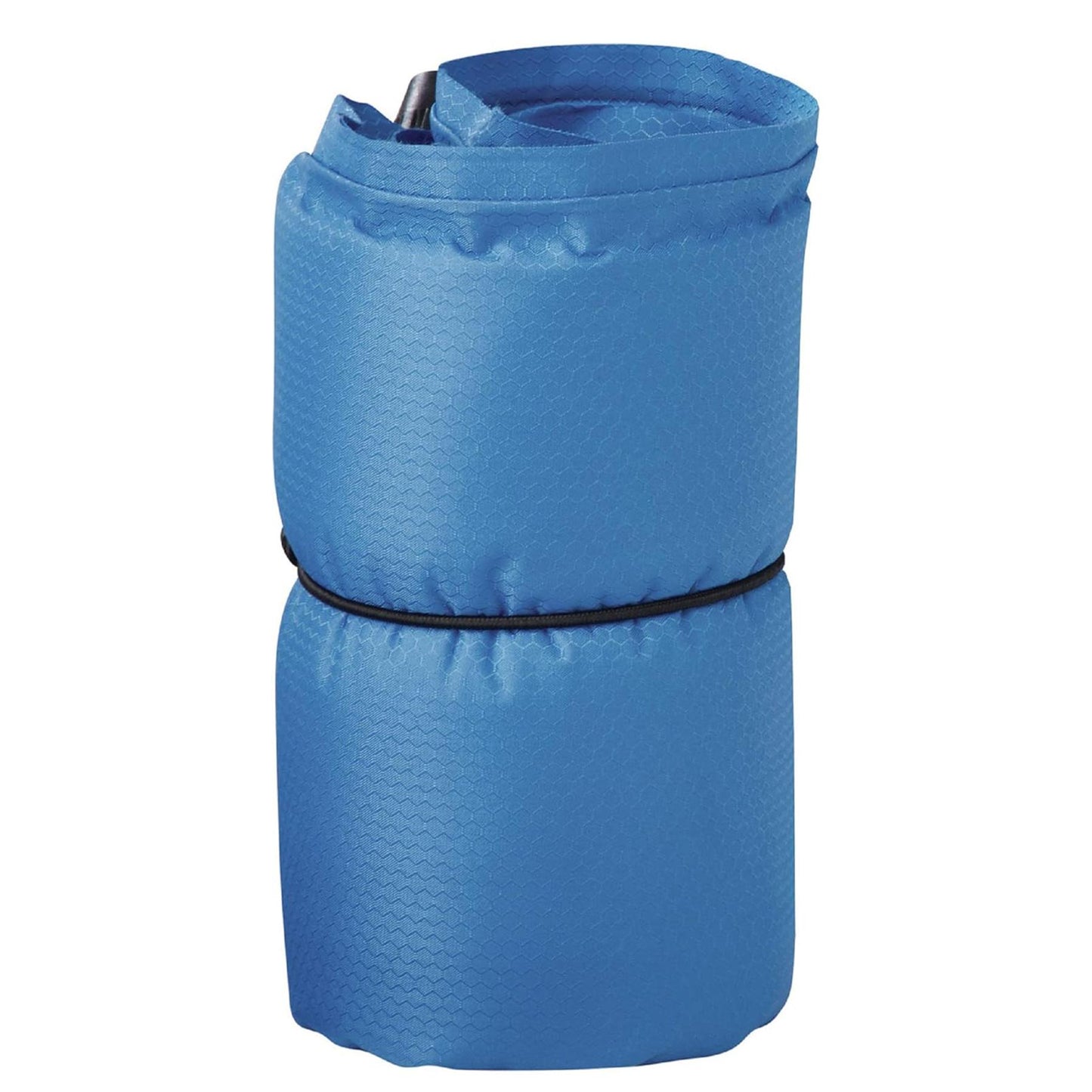 Therm-a-Rest Lite self-inflating mat for camping in blue