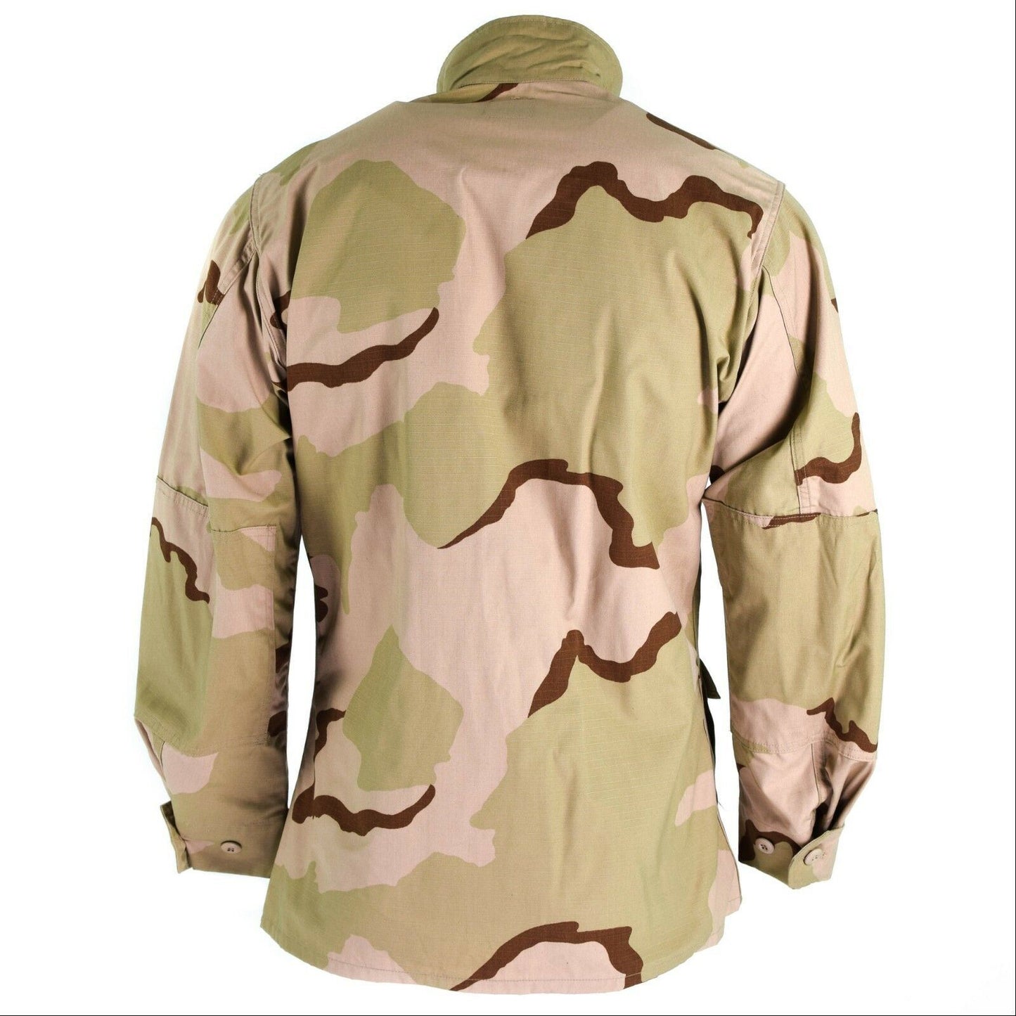 United States Army Field Jacket 3-Color Desert Print