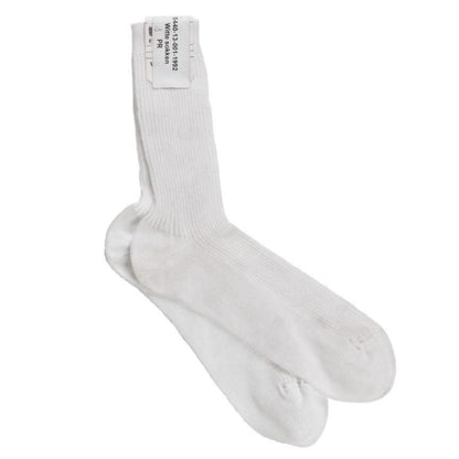 Belgian army long sports socks