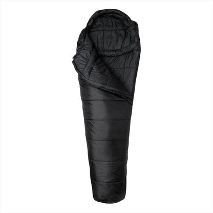 Snugpak Sleeper Lite žiemos miegmaišis su Isofiber užpildu juodas