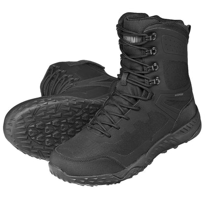 Magnum Ultima 8.0 waterproof boots in black