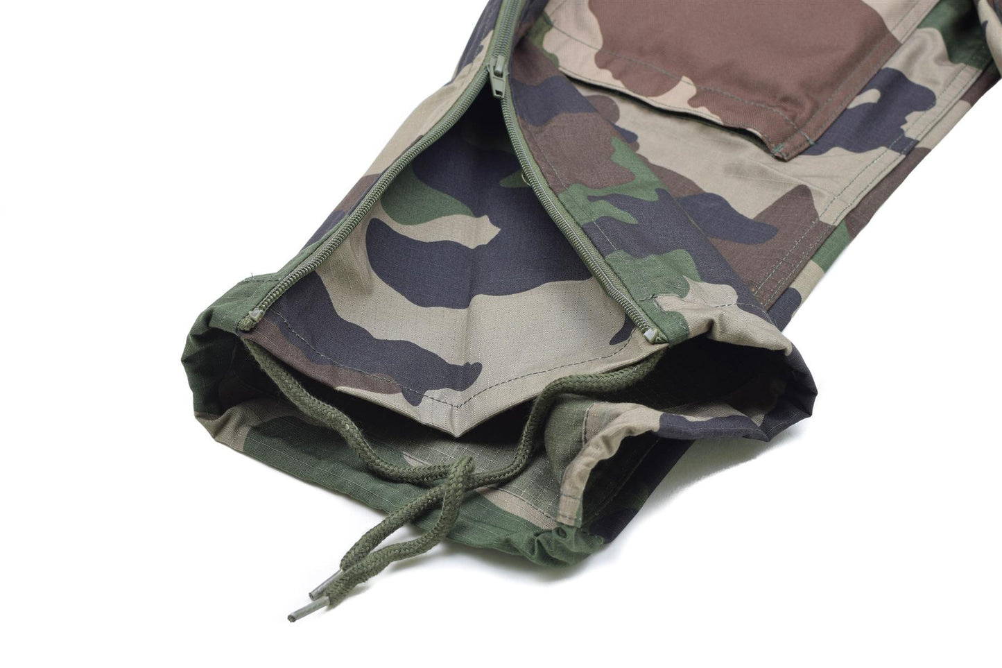 MIL-TEC combat clothing ripstop pants CCE printing