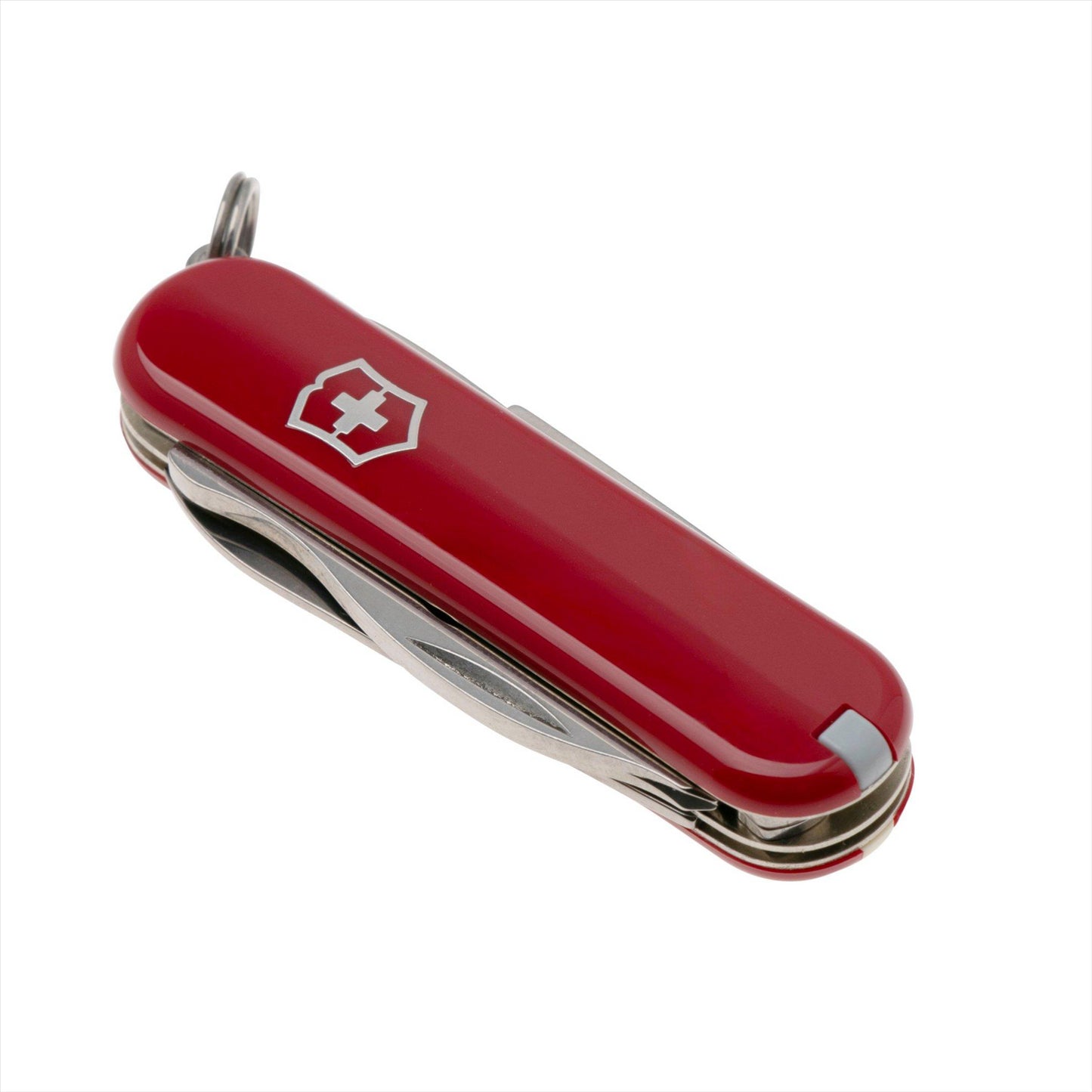 Victorinox Rambler kišeninis peilis su 10 funkciju raudonas
