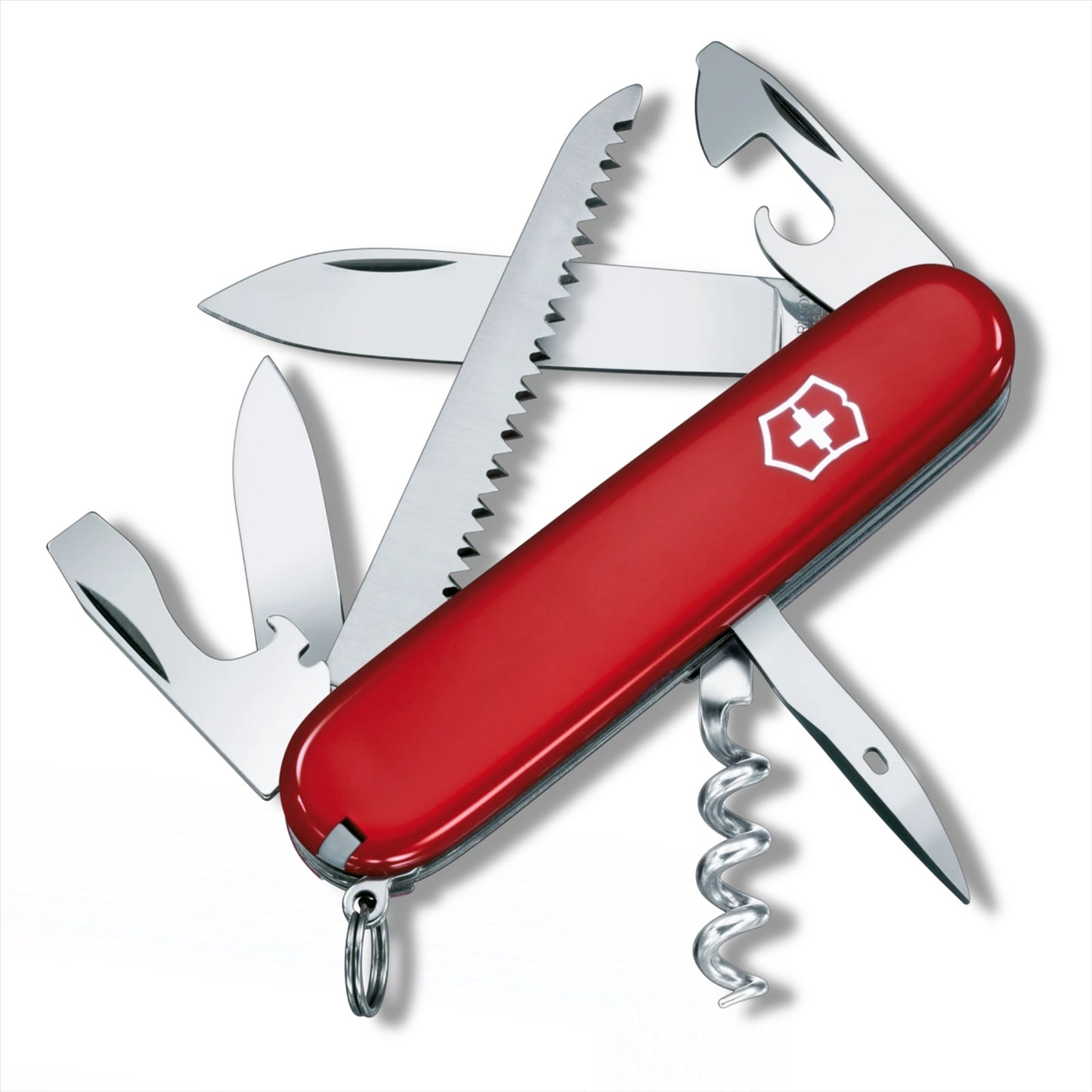 Victorinox Camper kišeninis peilis 13 funkcijų