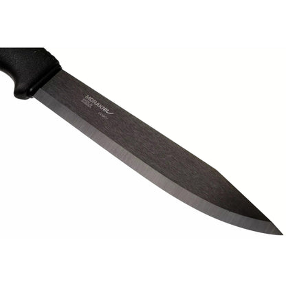 MORAKNIV Pathfinder tactical fixed knife carbon steel