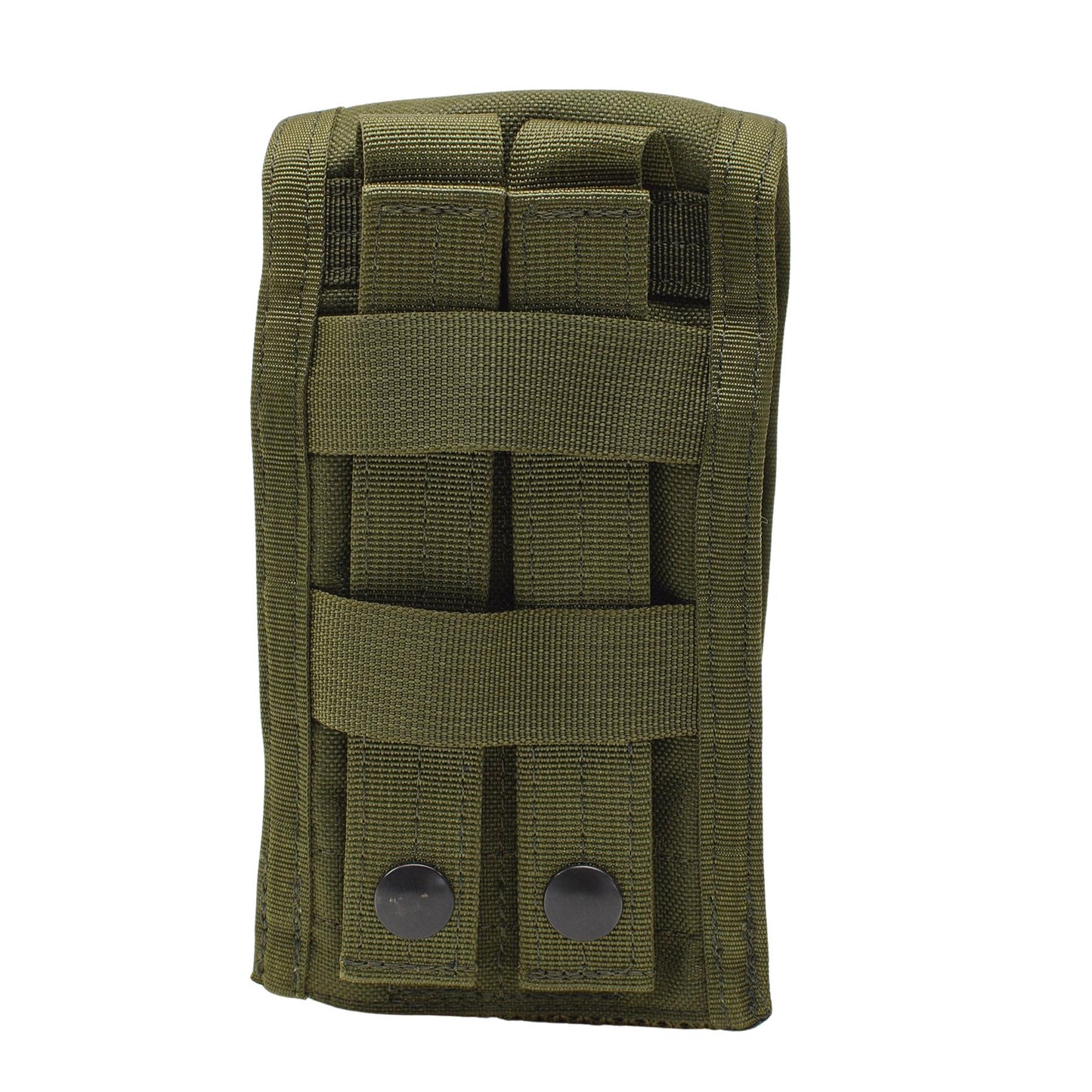 United Kingdom G36 Double Clip Holster M16 Type Nylon Olive